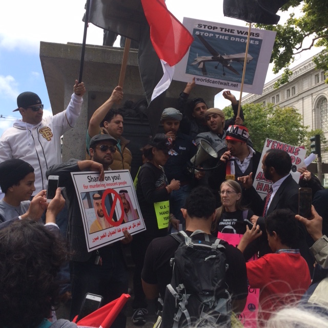 Yemen-protest-SF-2015