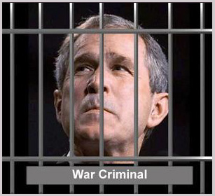 Bush War criminal