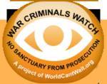 War Criminals Watch
